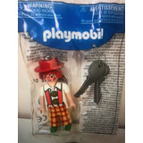 Playmobil Chaveiro Palhaço