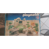 Playmobil Estrela. Sala De Cirurgia Cod.