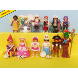 Playmobil Figures Serie 17! Meninas