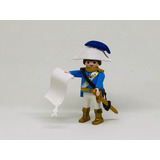 Playmobil Napoleão - Capitão Francês