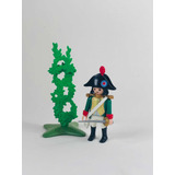 Playmobil Napoleão Francês Figura Não Trol