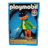 Playmobil Palhaço 30.16.01 - Estrela 1986