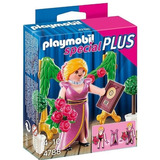 Playmobil Special Plus Artista De Teatro - 4788
