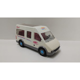 Playmobil Van Hotel - Cód: 5267