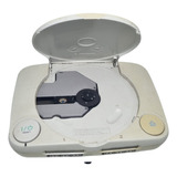 Playsation 1 Psone Leitor Funcionando, Sem