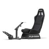 Playseat Evolution Cockpit Simulador Suporte Volante