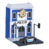 Polícia
