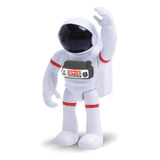 Playset Estação Espacial Com Astronauta F0024-0 - Fun