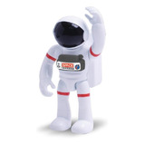 Playset Estação Espacial Com Astronauta F0024-0 - Fun