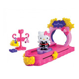 Playset Hello Kitty Desfile De Moda