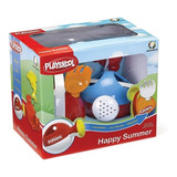 Playskool Kit Praia Happy Say -