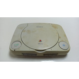 Playstation 1 Baby Psone Scph-101 P/