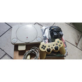 Playstation 1 Destravado