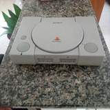 Playstation 1 Fat Ps1 Sem Leitor