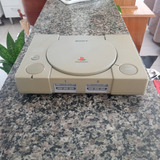 Playstation 1 Fat Scph 1001