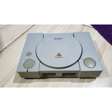 Playstation 1 Fat Só O Aparelho