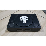 Playstation 1 Fat Só O Console Não Leu Os Jogos O Leitor Nao Ta Bom. 632. U1