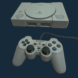 Playstation 1 Japonês (scph-7000)