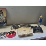 Playstation 1 Ps One Completo 