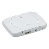 Playstation 1 Ps One Slim