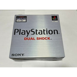 Playstation 1 Ps1 Fat Scph-7000