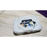 Playstation 1 Psone Só O Aparelho. E Ele Não Está Ligando. Tá Com Defeito. 715. B10