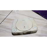 Playstation 1 Psone Só O Aparelho.