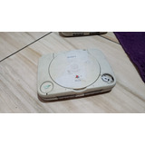 Playstation 1 Psone Só O Aparelho