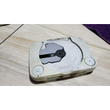 Playstation 1 Psone Só O Aparelho Sem Nada E Ele Tá Sem A Tampa Do Leitor E Sem O Clamp. Tá Com Defeito. 389. A90