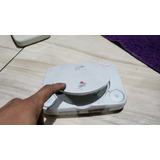 Playstation 1 Psone Só O Aparelho