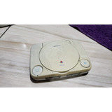 Playstation 1 Psone Só O Aparelho