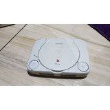 Playstation 1 Psone Só O Aparelho