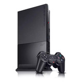 Playstation 2 Console Ps2 Slim C/