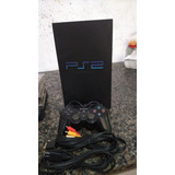 Playstation 2 Fat - Scph-50000 Original