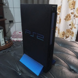 Playstation 2 Fat + Hd 500