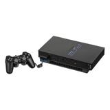 Playstation 2 Fat Scph50001 Com Opl