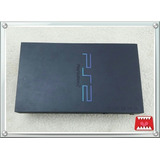 Playstation 2 Fat Video Game Sony Completo Acompanha Jogos