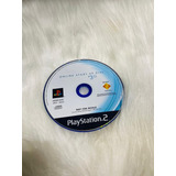 Playstation 2 Jogo Original - Online Start-up Disc V3.0