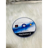 Playstation 2 Jogo Original - Online Start-up Disc V4.0