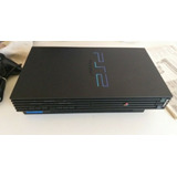 Playstation 2 Modelo Fat 50011 Completo