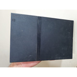 Playstation 2 Ps2 Slim Somente O Console De Fonte Externa Não Liga! A1