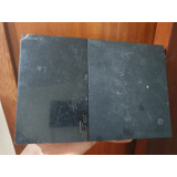 Playstation 2 Ps2 Slim Somente O Console De Fonte Interna Liga Mas Não Dá Imagem! A6