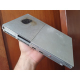 Playstation 2 Ps2 Slim Somente O Console De Fonte Interna Liga Mas Não Dá Imagem! A9