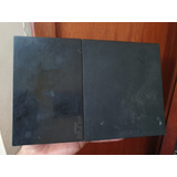 Playstation 2 Ps2 Slim Somente O Console De Fonte Interna Não Liga! A1
