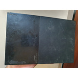 Playstation 2 Ps2 Slim Somente O Console De Fonte Interna Não Liga! A3