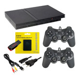 Playstation 2 Ps2 Sony 0pl 30