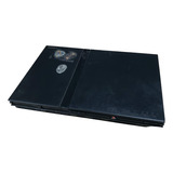 Playstation 2 Slim Só O Aparelho Com Leitor Não Lendo Mas Já Com Matrix E Pronto Pra Opl. 762. J125