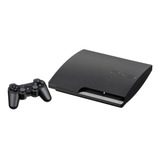 Playstation 3 + 8 Jogos /