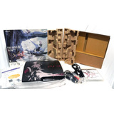 Playstation 3 Ps3 Final Fantasy Xiii-2 Lightning Edition Ver. 2