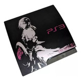 Playstation 3 Slim-edição Limitada Final Fantasy Xiii-2 